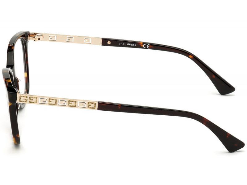 Guess Lunettes de Vue GU 2743 052