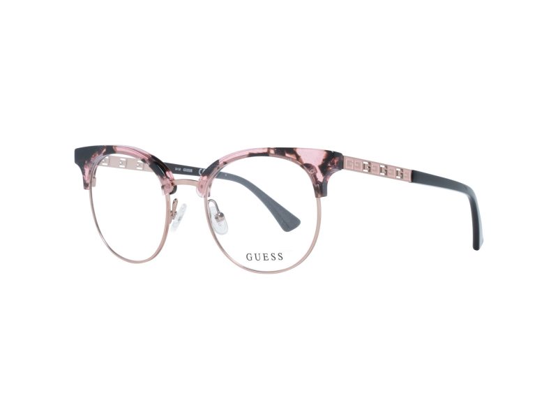 Guess Lunettes de Vue GU 2744 074