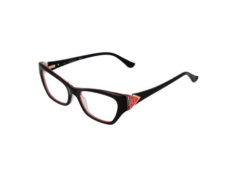 Guess Lunettes de Vue GU 2747 005