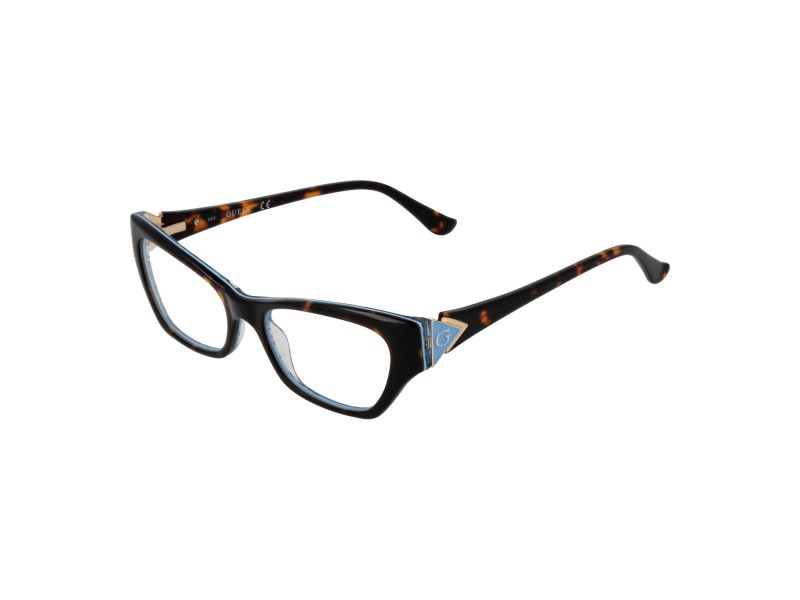 Guess Lunettes de Vue GU 2747 052