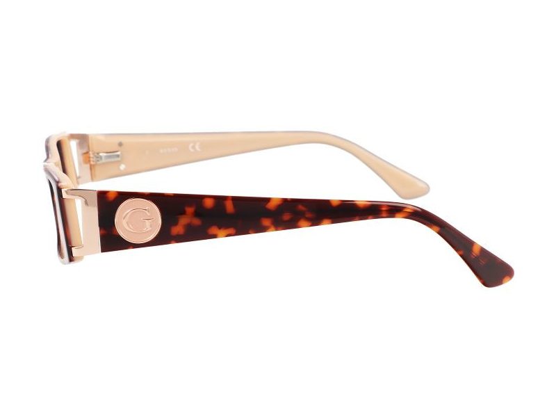 Guess Lunettes de Vue GU 2749 052