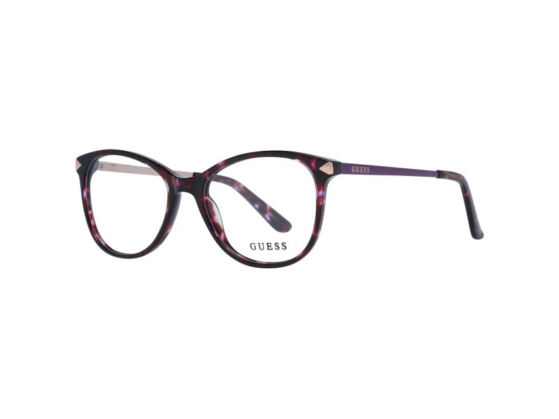 Guess Lunettes de Vue GU 2763 083