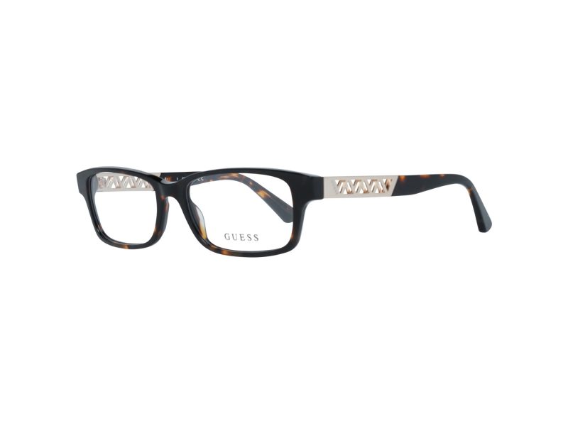 Guess Lunettes de Vue GU 2785 052