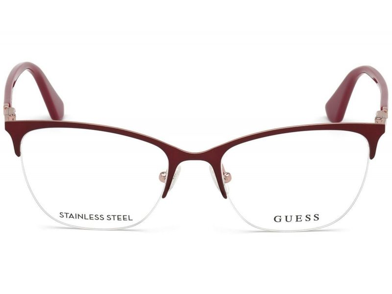 Guess Lunettes de Vue GU 2787 070