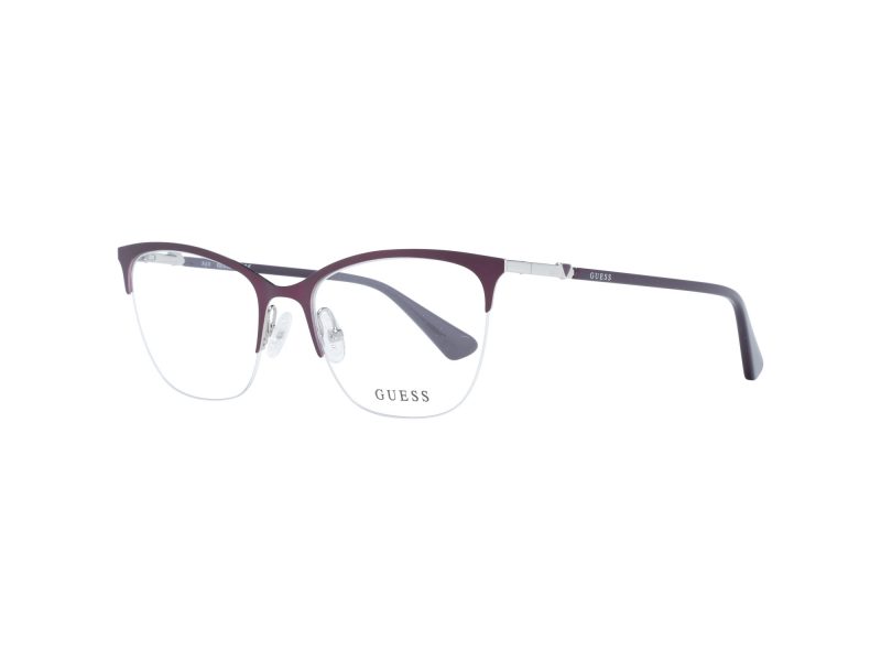 Guess Lunettes de Vue GU 2787 082