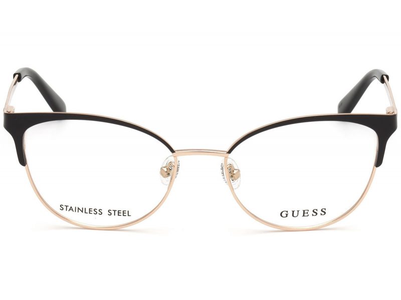 Guess Lunettes de Vue GU 2796 001