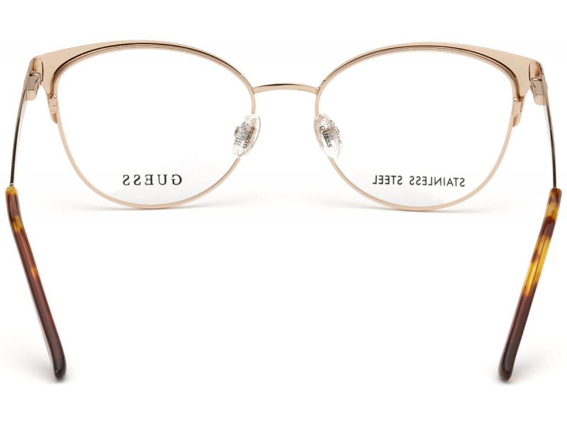 Guess Lunettes de Vue GU 2796 048