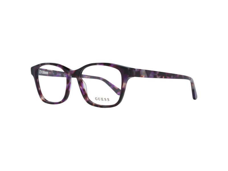 Guess Lunettes de Vue GU 2810 083