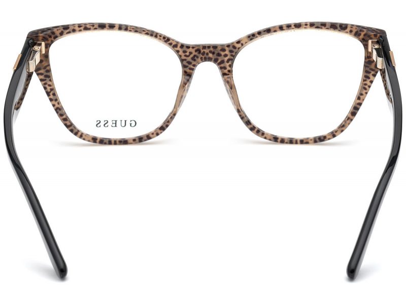 Guess Lunettes de Vue GU 2828 099