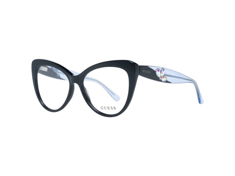 Guess Lunettes de Vue GU 2837 001