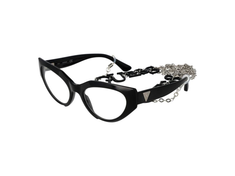 Guess Lunettes de Vue GU 2853 001