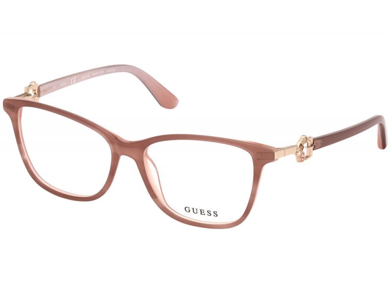 Lunettes de Vue GU 2856S 074