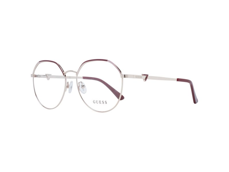 Guess Lunettes de Vue GU 2866 069