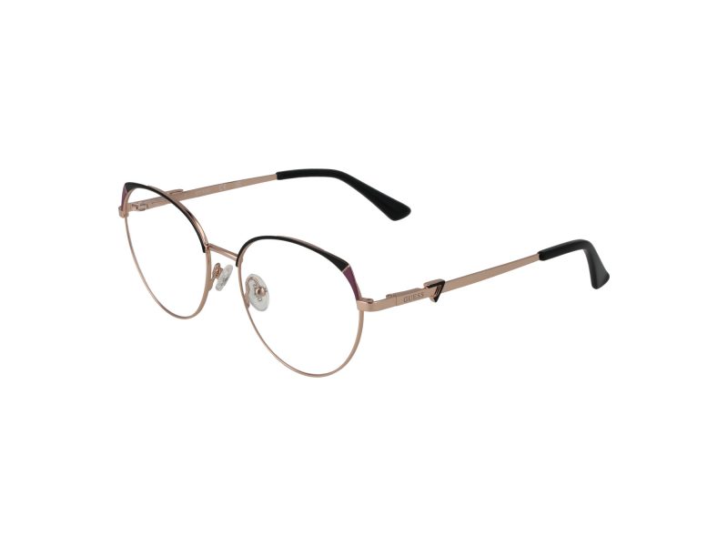 Guess Lunettes de Vue GU 2867 005