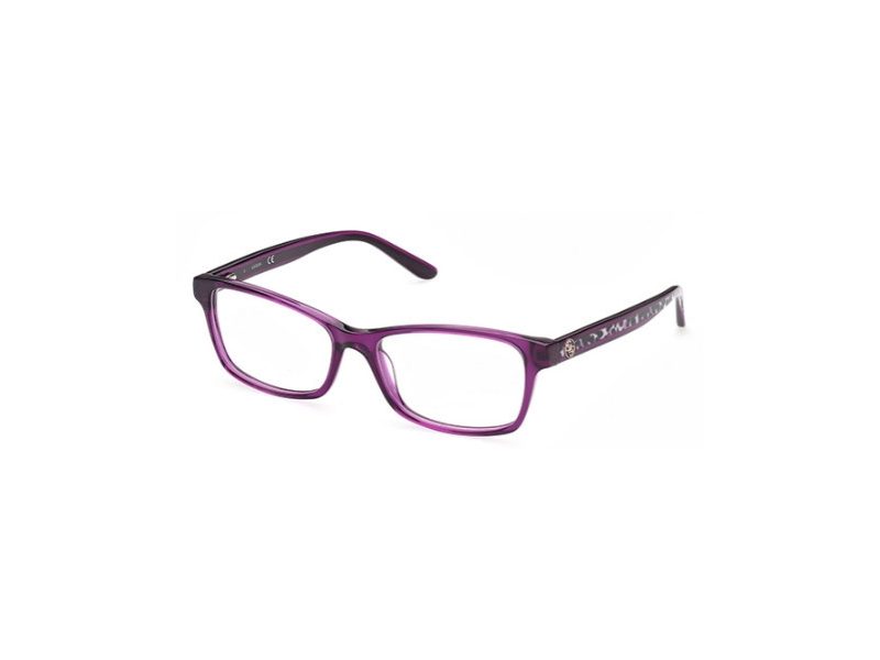 Guess Lunettes de Vue GU 2874 081