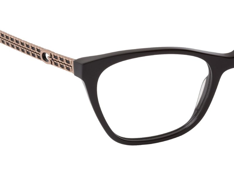 Guess Lunettes de Vue GU 2882 001