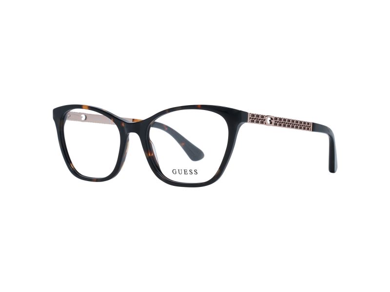 Guess Lunettes de Vue GU 2882 052