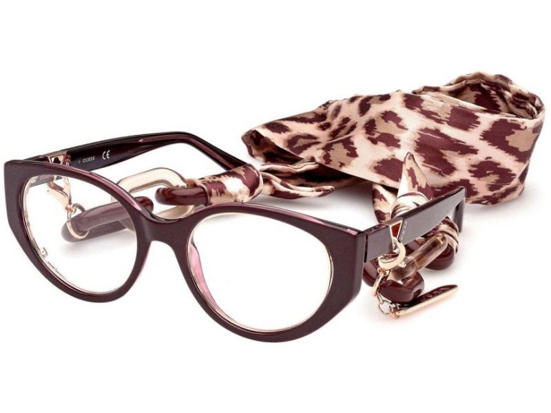 Guess Lunettes de Vue GU 2885 069