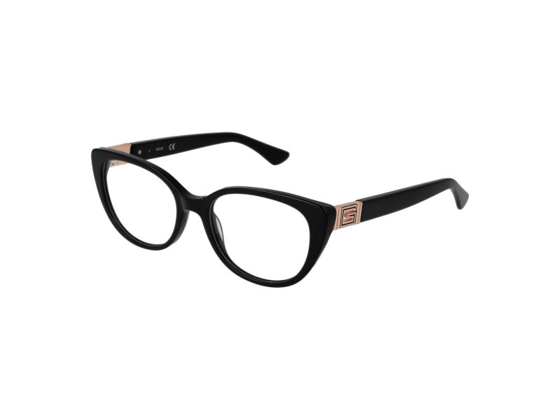 Guess Lunettes de Vue GU 2908 001