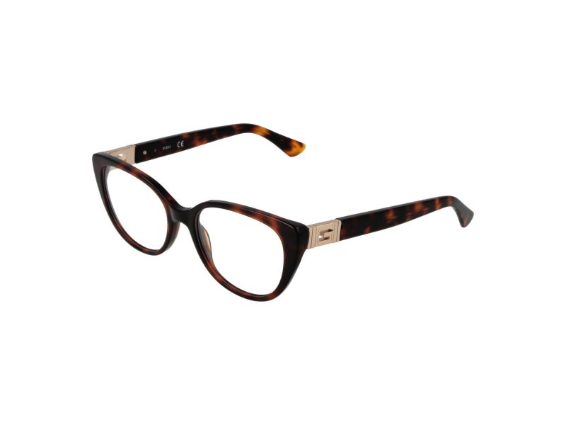 Guess Lunettes de Vue GU 2908 053