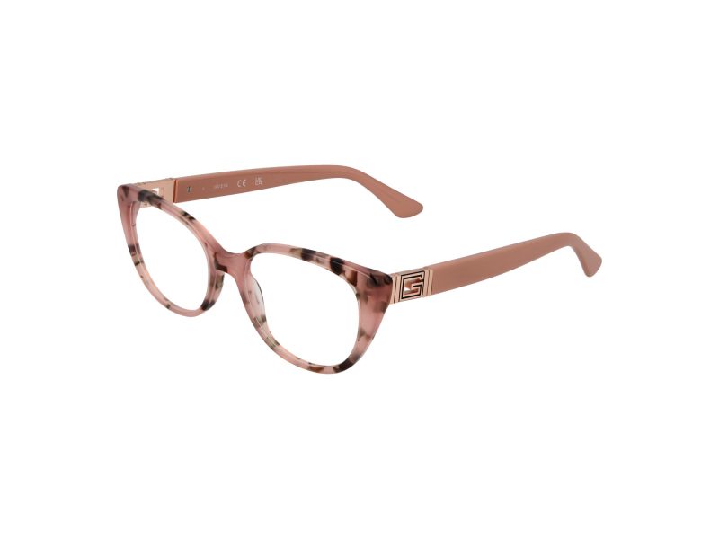 Guess Lunettes de Vue GU 2908 074