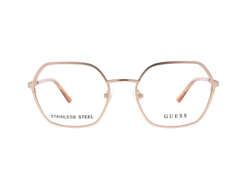 Guess Lunettes de Vue GU 2912 032