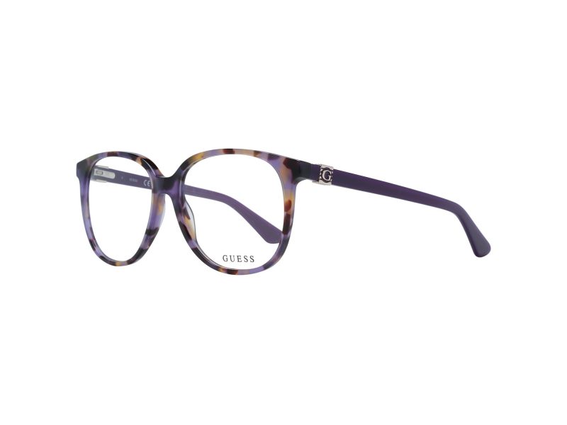 Guess Lunettes de Vue GU 2936 083