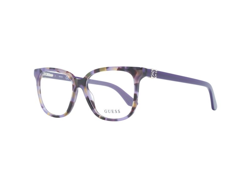 Guess Lunettes de Vue GU 2937 083