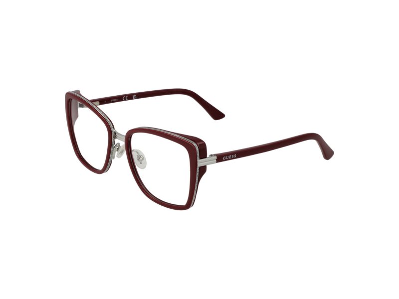 Guess Lunettes de Vue GU 2946 069