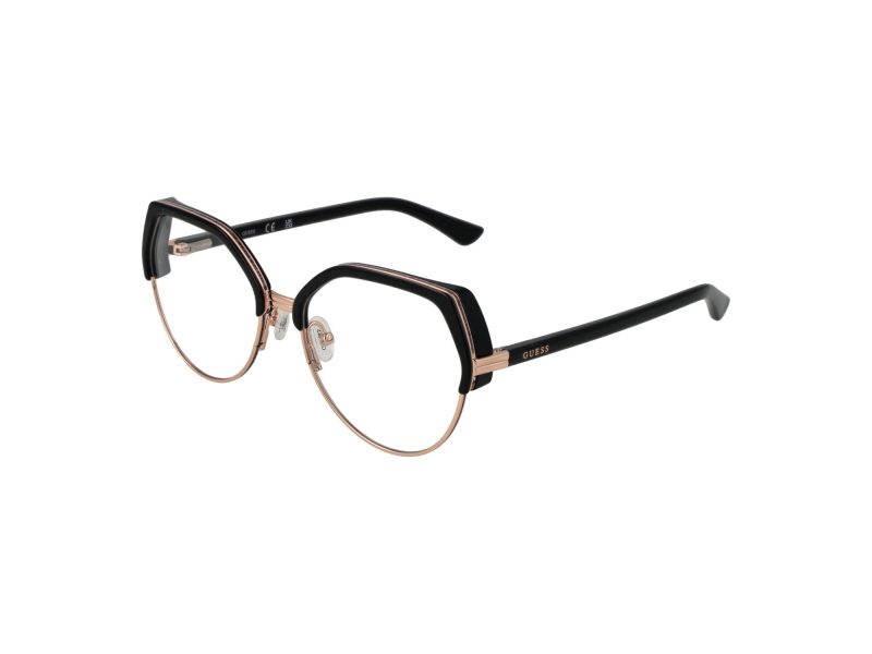 Guess Lunettes de Vue GU 2947 001