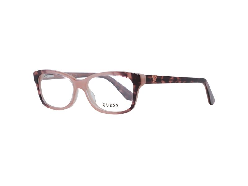 Guess Lunettes de Vue GU 2948 074