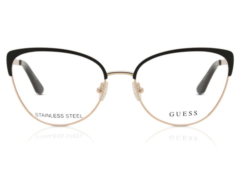 Guess Lunettes de Vue GU 2971 002