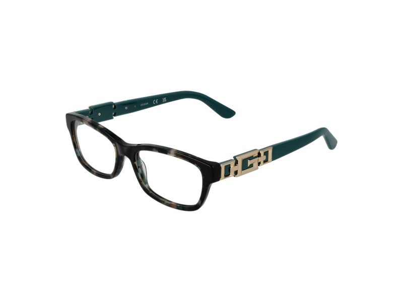 Guess Lunettes de Vue GU 2986 098