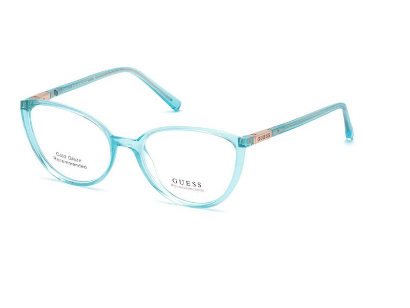 Guess Lunettes de Vue GU 3044 090