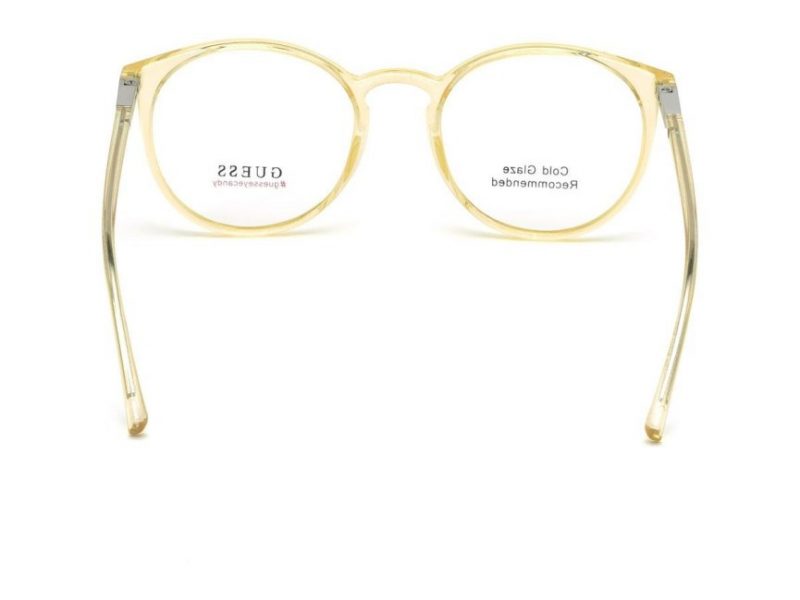 Guess Lunettes de Vue GU 3045 039