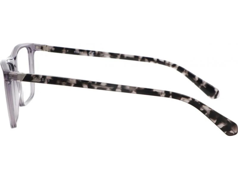 Guess Lunettes de Vue GU 50052 001