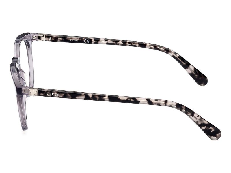 Guess Lunettes de Vue GU 50053 020