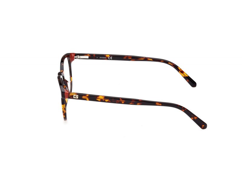 Guess Lunettes de Vue GU 50069 052