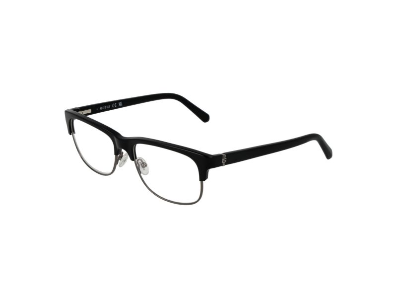 Guess Lunettes de Vue GU 50081 001