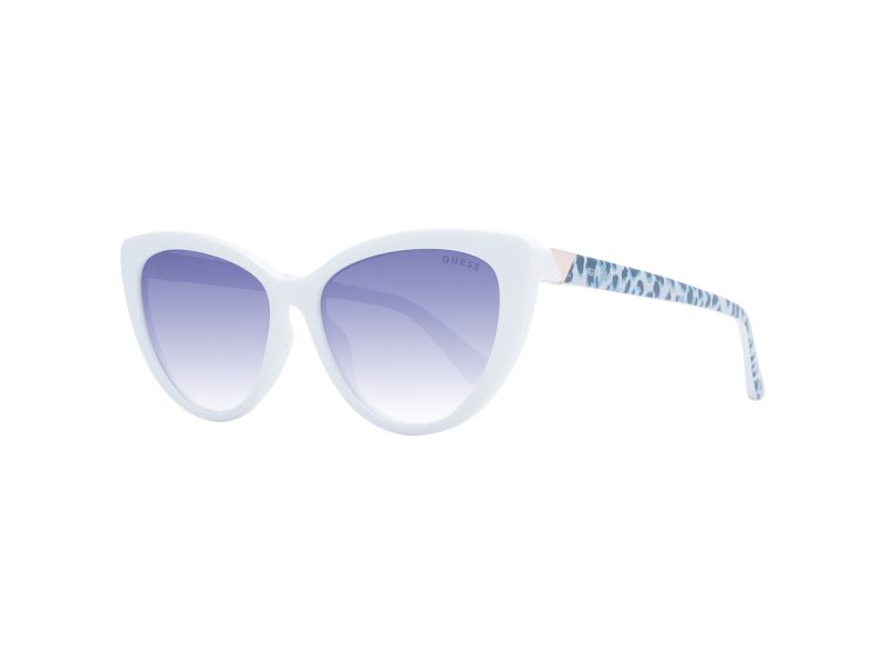 Guess Lunettes de Soleil GU 5211 21W