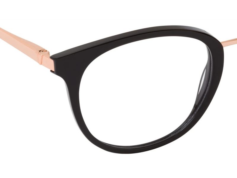 Guess Lunettes de Vue GU 5218 001