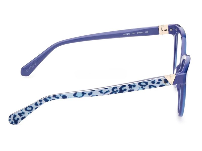 Guess Lunettes de Vue GU 5219 092