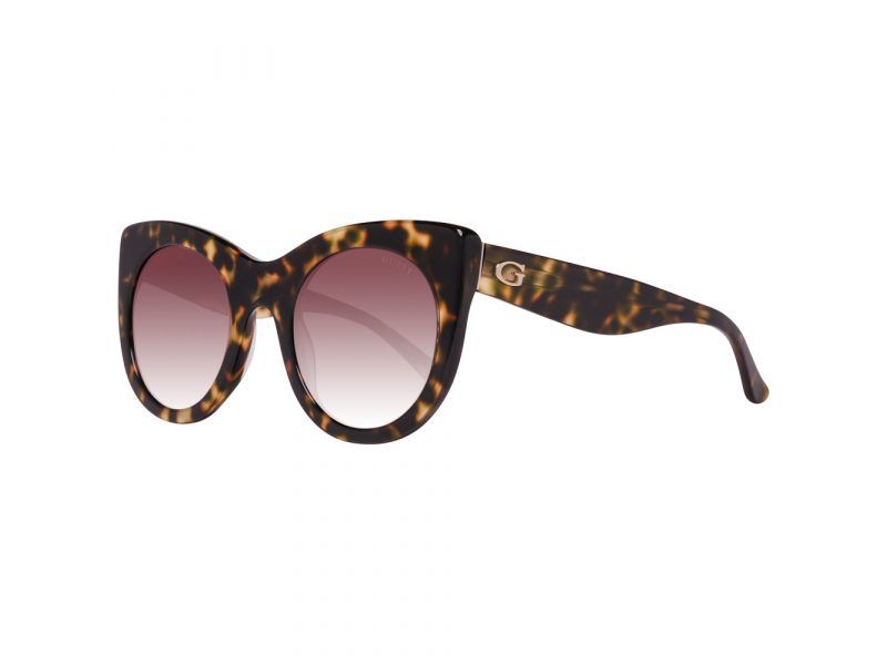 Lunettes de Soleil GU 7485 56F