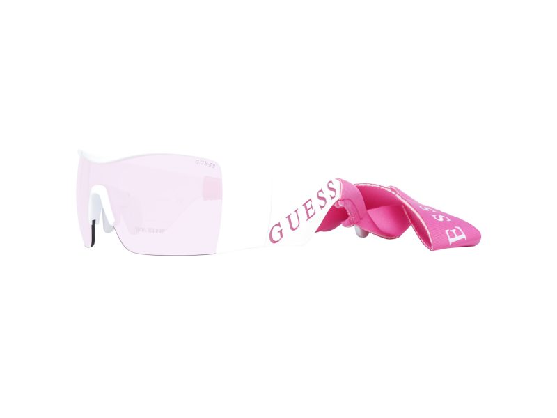 Guess Lunettes de Soleil GU 7661 21U