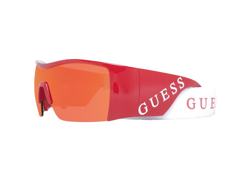 Guess Lunettes de Soleil GU 7661 66U