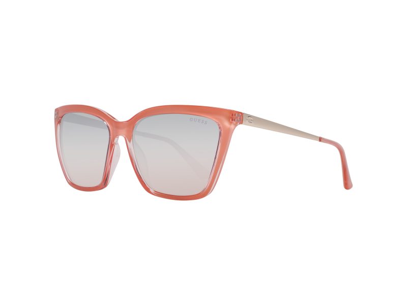 Guess Lunettes de Soleil GU 7701 72Z