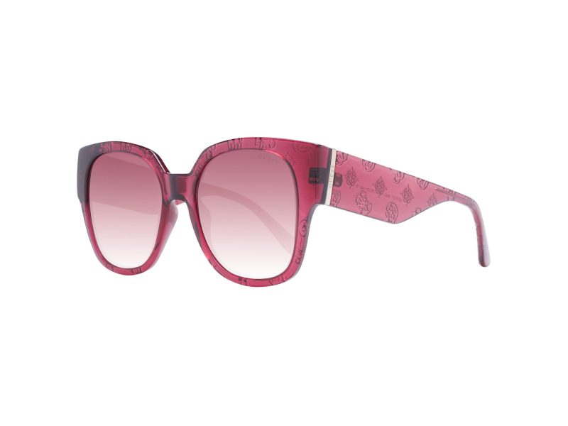 Guess Lunettes de Soleil GU 7727 69U