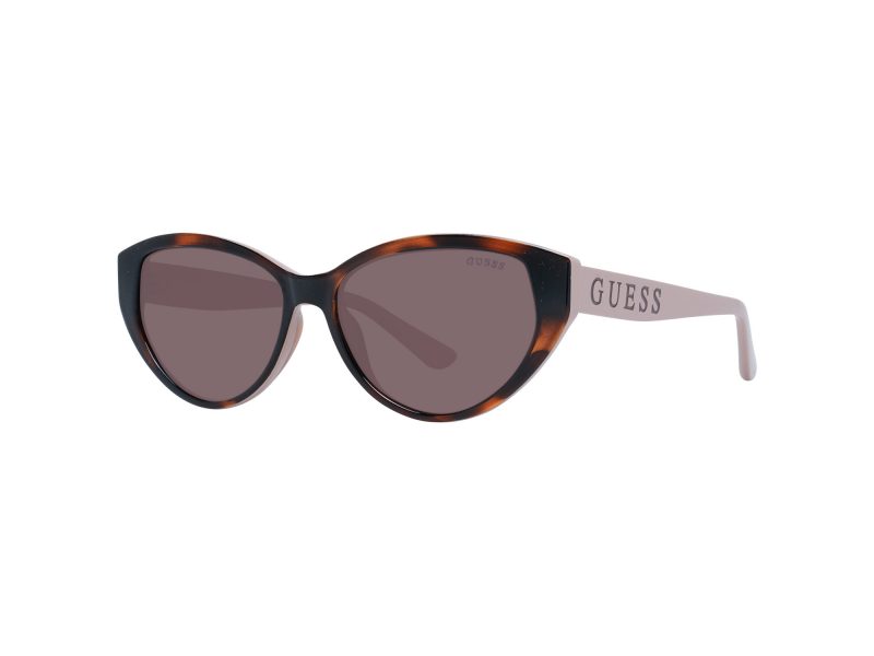 Guess Lunettes de Soleil GU 7731 52F