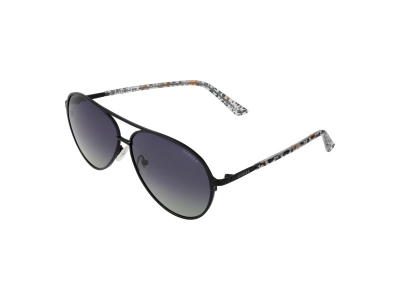 Guess Lunettes de Soleil GU 7847 02D