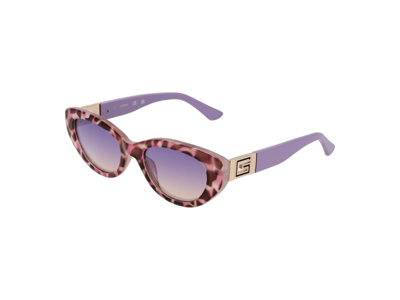 Guess Lunettes de Soleil GU 7849 83Z